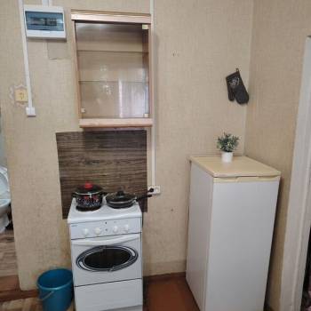Сдается 1-комнатная квартира, 30 м²