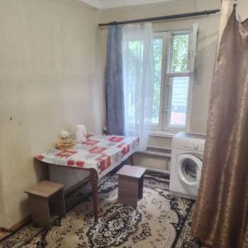 Сдается 1-комнатная квартира, 30 м²