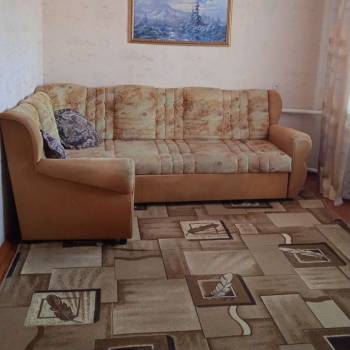 Продается 3-х комнатная квартира, 54 м²