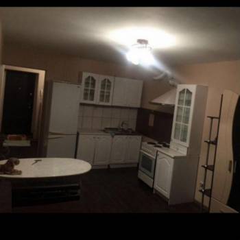 Сдается 1-комнатная квартира, 27 м²