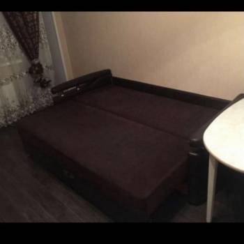 Сдается 1-комнатная квартира, 27 м²