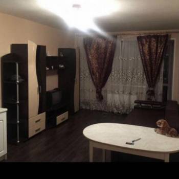 Сдается 1-комнатная квартира, 27 м²