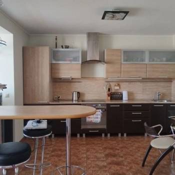 Продается 3-х комнатная квартира, 119 м²