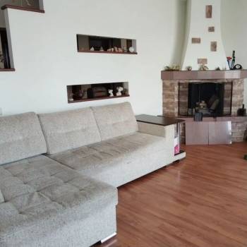 Продается 3-х комнатная квартира, 119 м²
