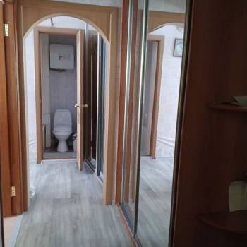 Сдается 2-х комнатная квартира, 54 м²