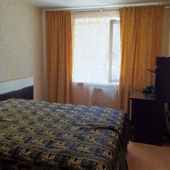 Сдается 2-х комнатная квартира, 54 м²