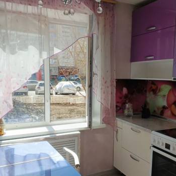 Сдается 2-х комнатная квартира, 54 м²