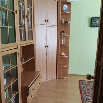 Сдается 2-х комнатная квартира, 54 м²