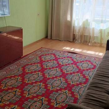 Сдается 2-х комнатная квартира, 54 м²