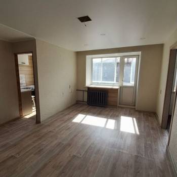 Продается 2-х комнатная квартира, 42,2 м²