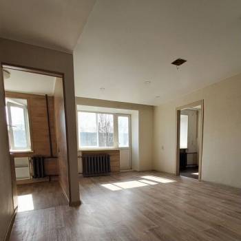 Продается 2-х комнатная квартира, 42,2 м²