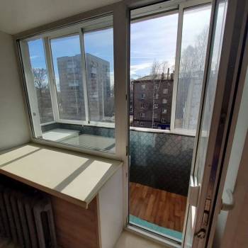 Продается 2-х комнатная квартира, 42,2 м²