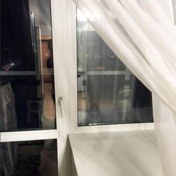 Продается 1-комнатная квартира, 25,6 м²