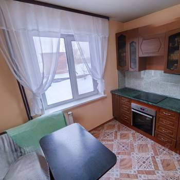 Продается 2-х комнатная квартира, 54,6 м²