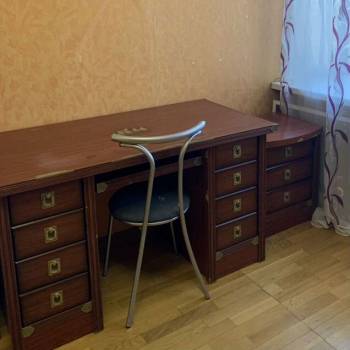 Продается Многокомнатная квартира, 92,4 м²