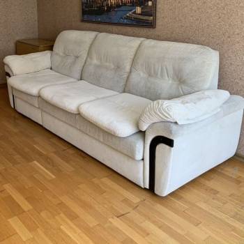 Продается Многокомнатная квартира, 92,4 м²