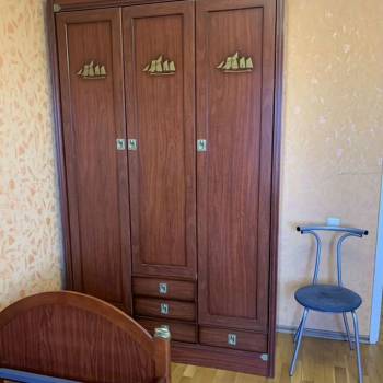 Продается Многокомнатная квартира, 92,4 м²