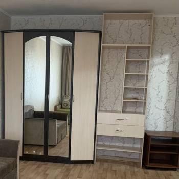 Сдается 1-комнатная квартира, 36 м²