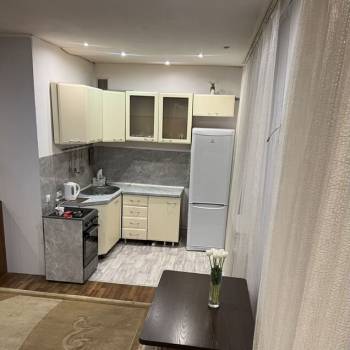 Сдается 2-х комнатная квартира, 57,3 м²