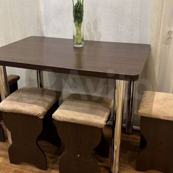 Сдается 2-х комнатная квартира, 57,3 м²