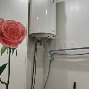 Сдается 2-х комнатная квартира, 57,3 м²