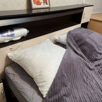 Сдается 2-х комнатная квартира, 57,3 м²