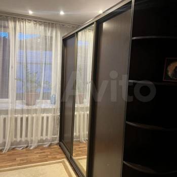 Сдается 2-х комнатная квартира, 57,3 м²