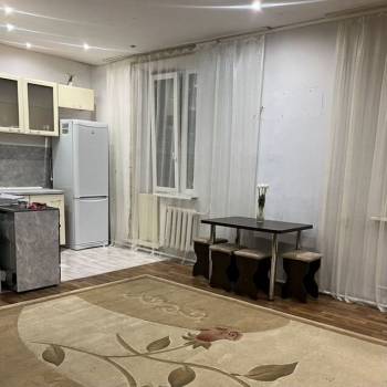 Сдается 2-х комнатная квартира, 57,3 м²