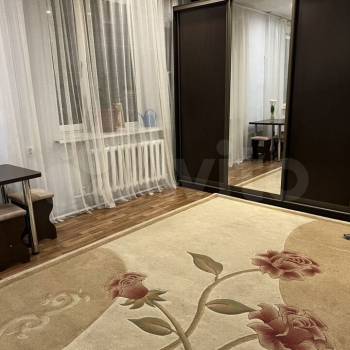 Сдается 2-х комнатная квартира, 57,3 м²