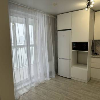 Сдается 1-комнатная квартира, 40 м²