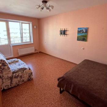 Продается 1-комнатная квартира, 35,4 м²