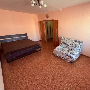 Продается 1-комнатная квартира, 35,4 м²