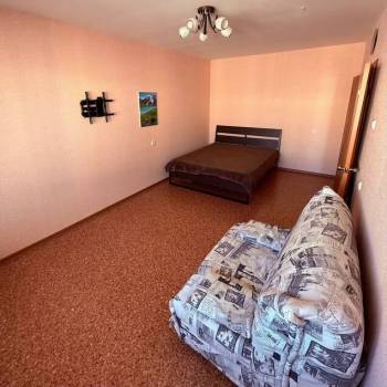 Продается 1-комнатная квартира, 35,4 м²