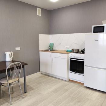 Сдается 1-комнатная квартира, 28 м²