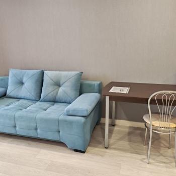 Сдается 1-комнатная квартира, 28 м²