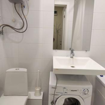Сдается 1-комнатная квартира, 28 м²
