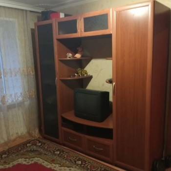 Сдается 2-х комнатная квартира, 35 м²
