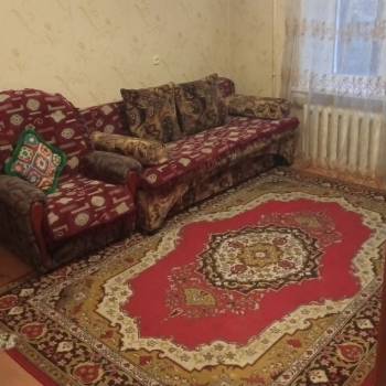Сдается 2-х комнатная квартира, 35 м²