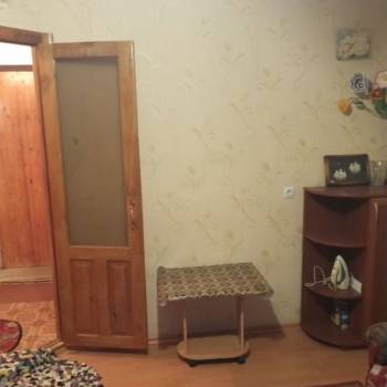 Сдается 2-х комнатная квартира, 35 м²