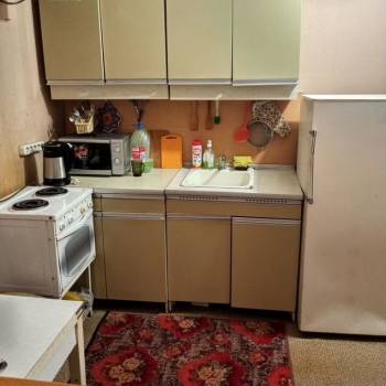 Сдается 2-х комнатная квартира, 35 м²