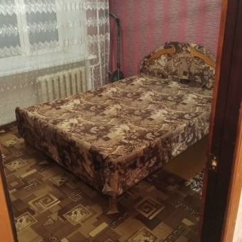 Сдается 2-х комнатная квартира, 35 м²