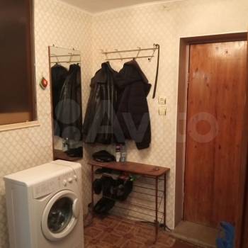 Сдается 2-х комнатная квартира, 35 м²