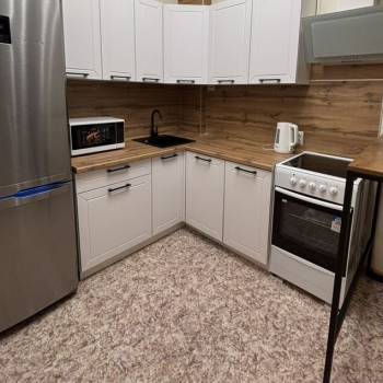 Сдается 2-х комнатная квартира, 48 м²