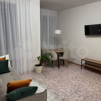 Сдается 2-х комнатная квартира, 48 м²