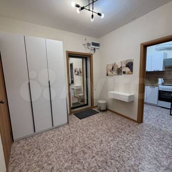 Сдается 2-х комнатная квартира, 48 м²
