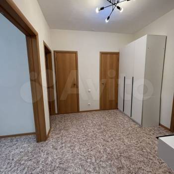 Сдается 2-х комнатная квартира, 48 м²