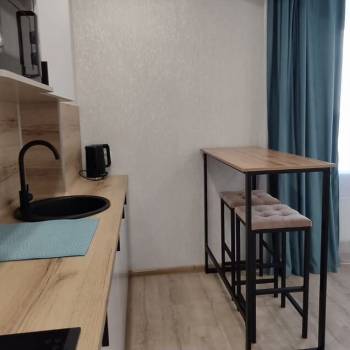 Сдается 1-комнатная квартира, 32 м²