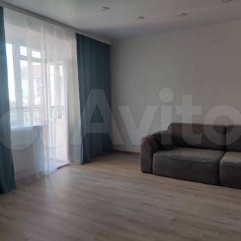 Сдается 1-комнатная квартира, 32 м²