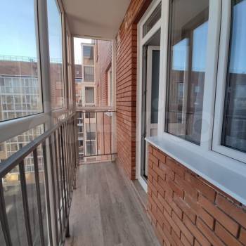 Сдается 1-комнатная квартира, 32 м²