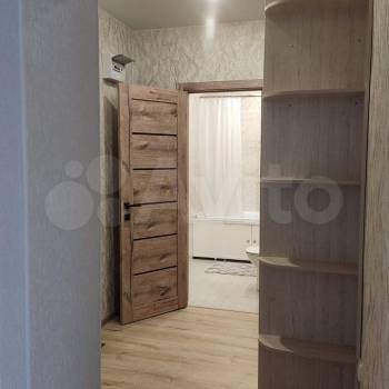 Сдается 1-комнатная квартира, 32 м²